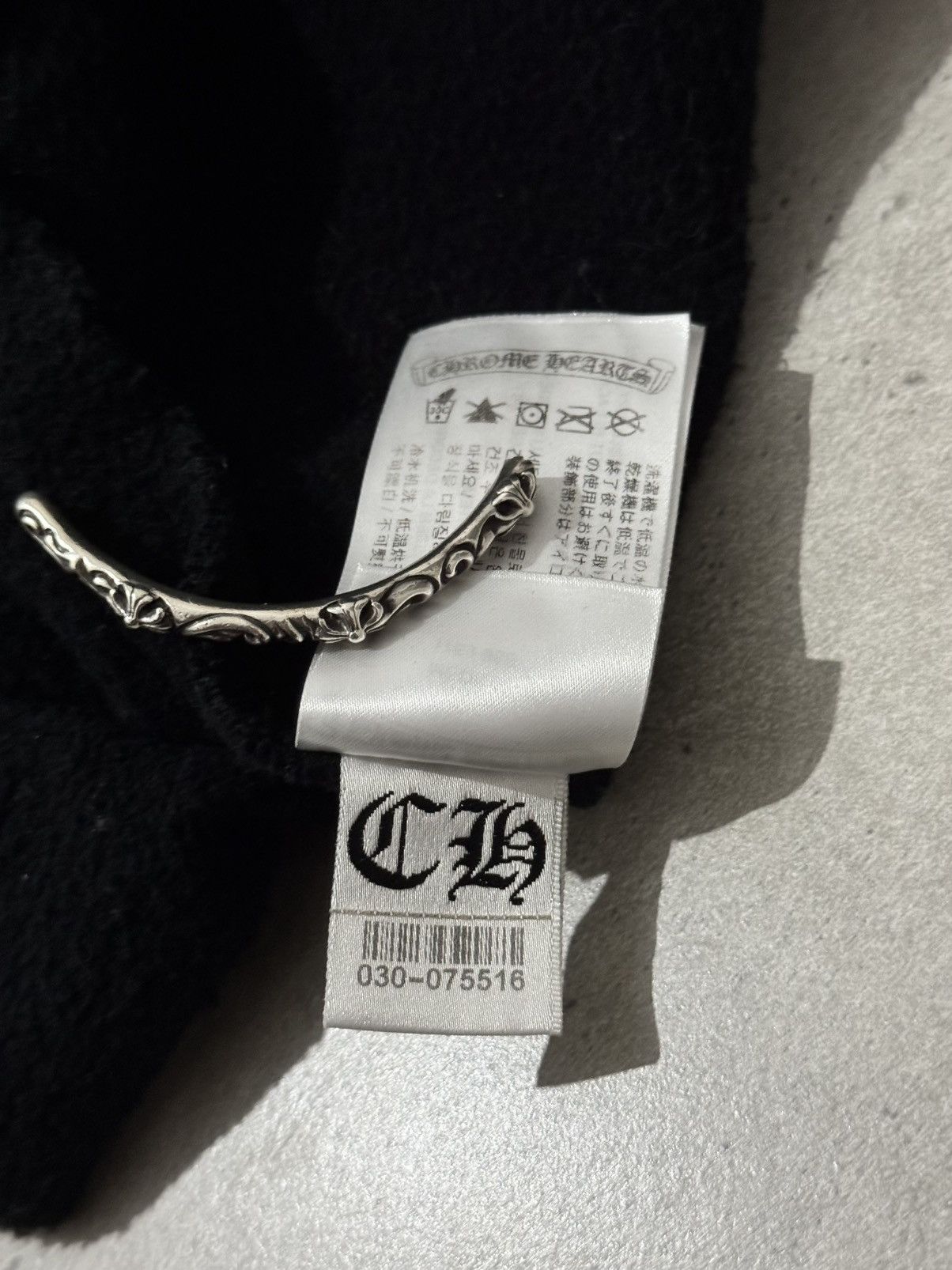 Chrome Hearts Chrome Hearts multicross hoodie Size US M / EU 48-50 / 2 - 9 Thumbnail