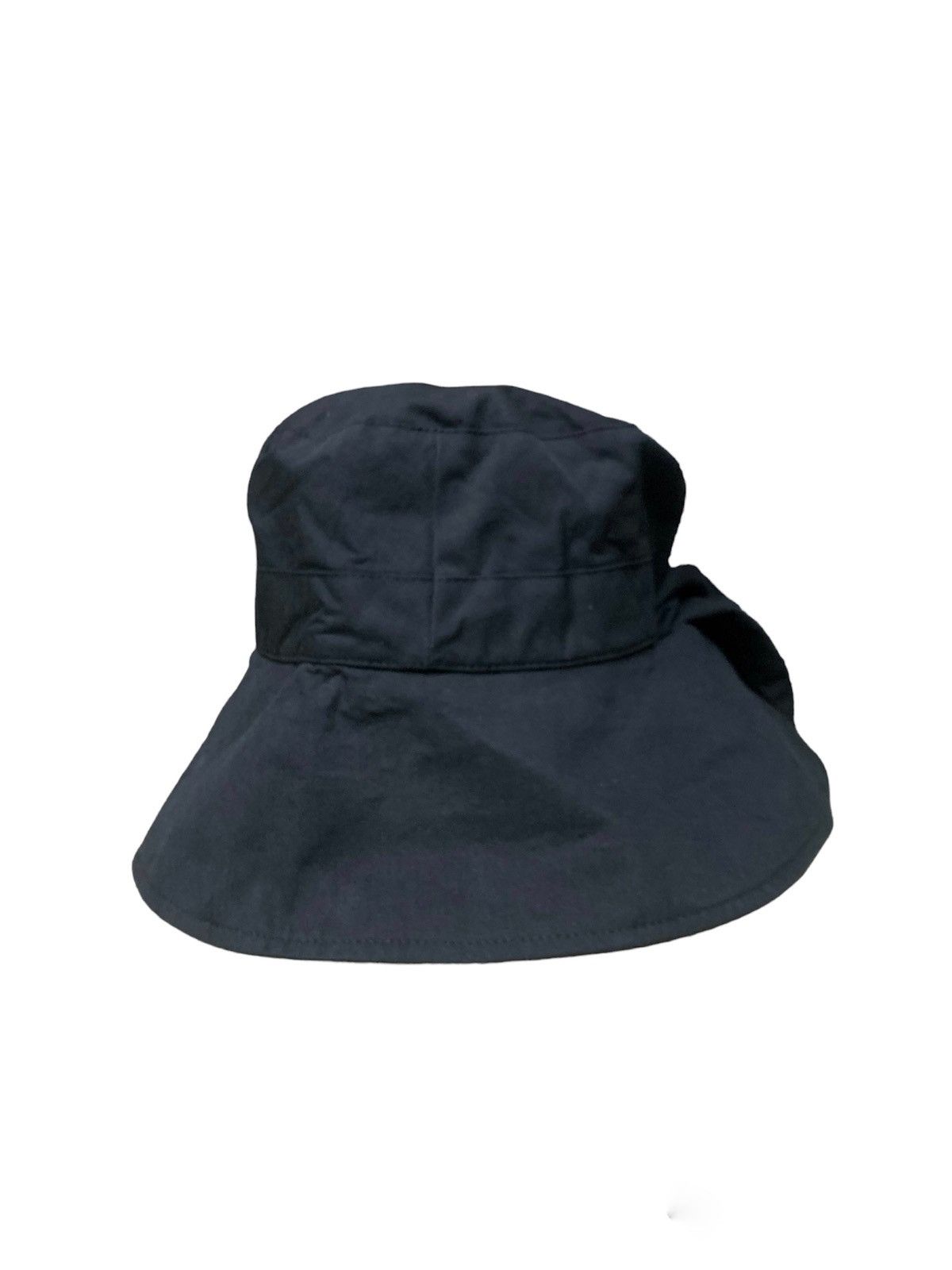 Jacquemus Jacquemus bucket hat Size ONE SIZE - 1 Thumbnail