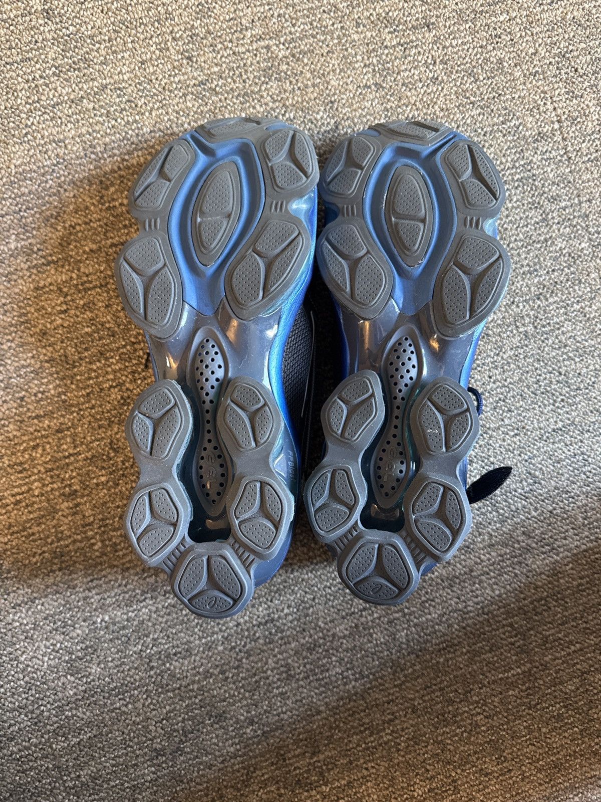 Asics × Hysteric Glamour × Kiko Kostadinov ASICS Gel Quantum Lylia Kiko Kostadinov Size US 13 / EU 46 - 6 Thumbnail