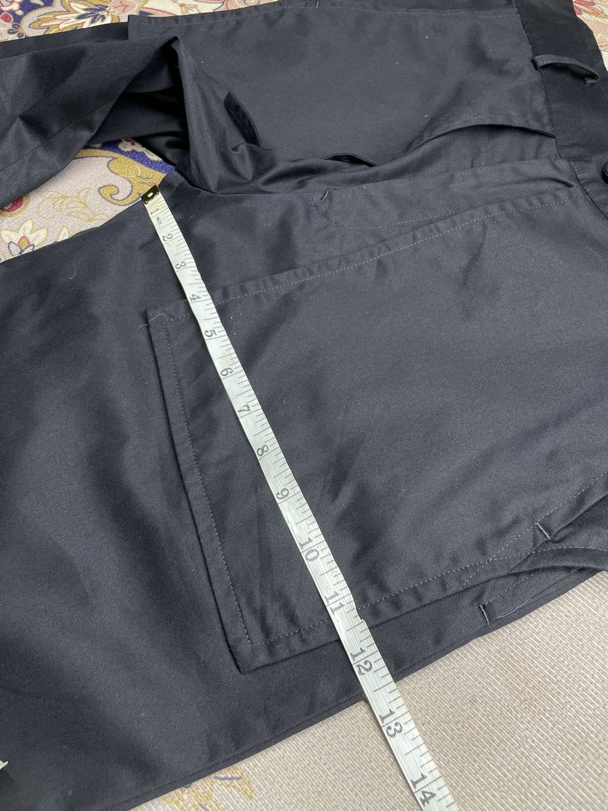 Limi Feu a96 Limi Feu Balloon Parachute Pocket Pant Size US 32 / EU 48 - 18 Thumbnail