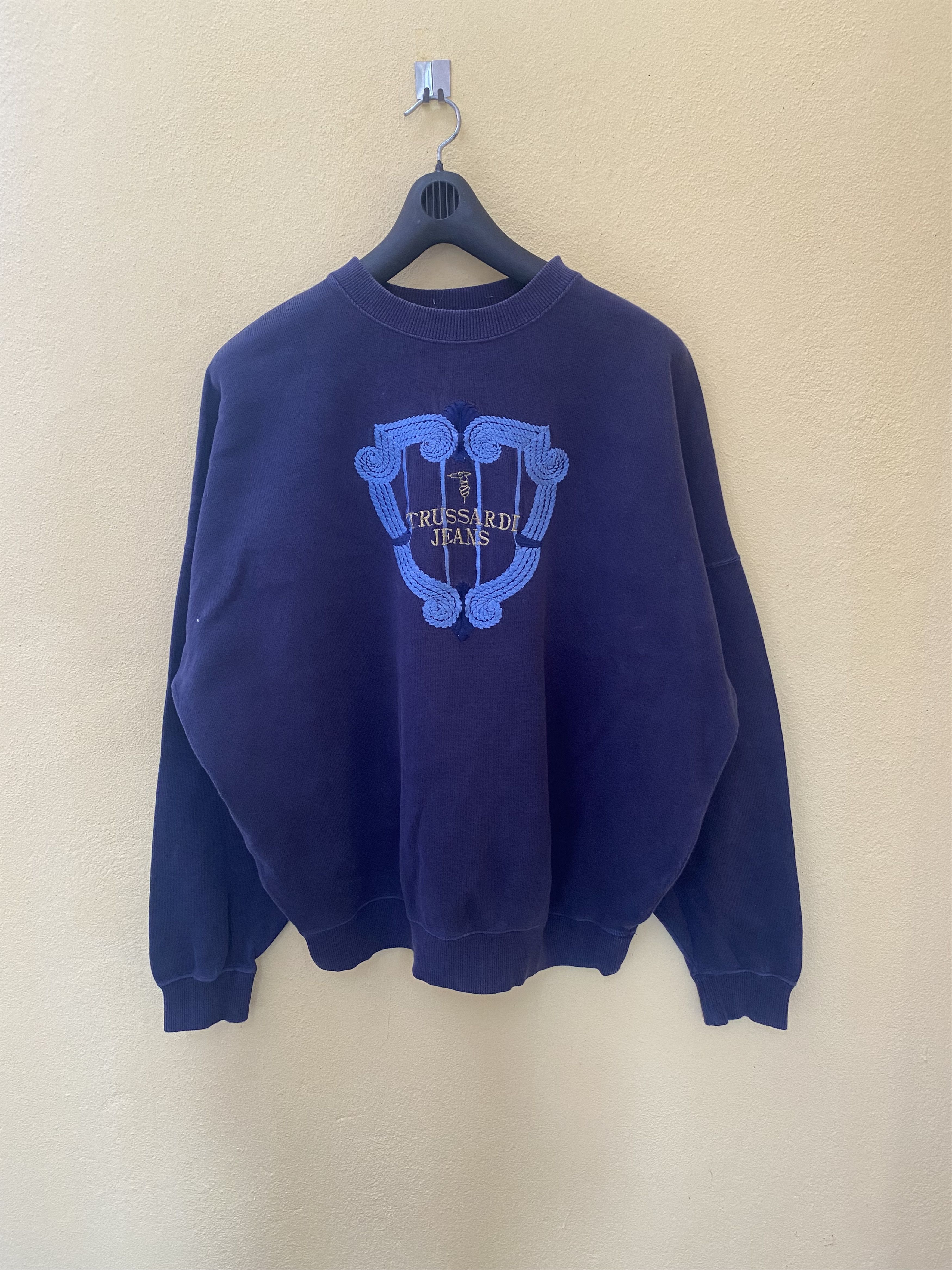 Trussardi Trussardi Size US M / EU 48-50 / 2 - 1 Thumbnail