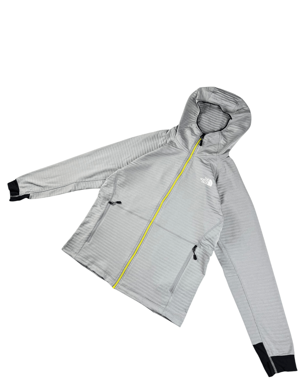 The North Face The North Face Zip Lightweight Hoodie XL Size US XL / EU 56 / 4 - 2 Thumbnail