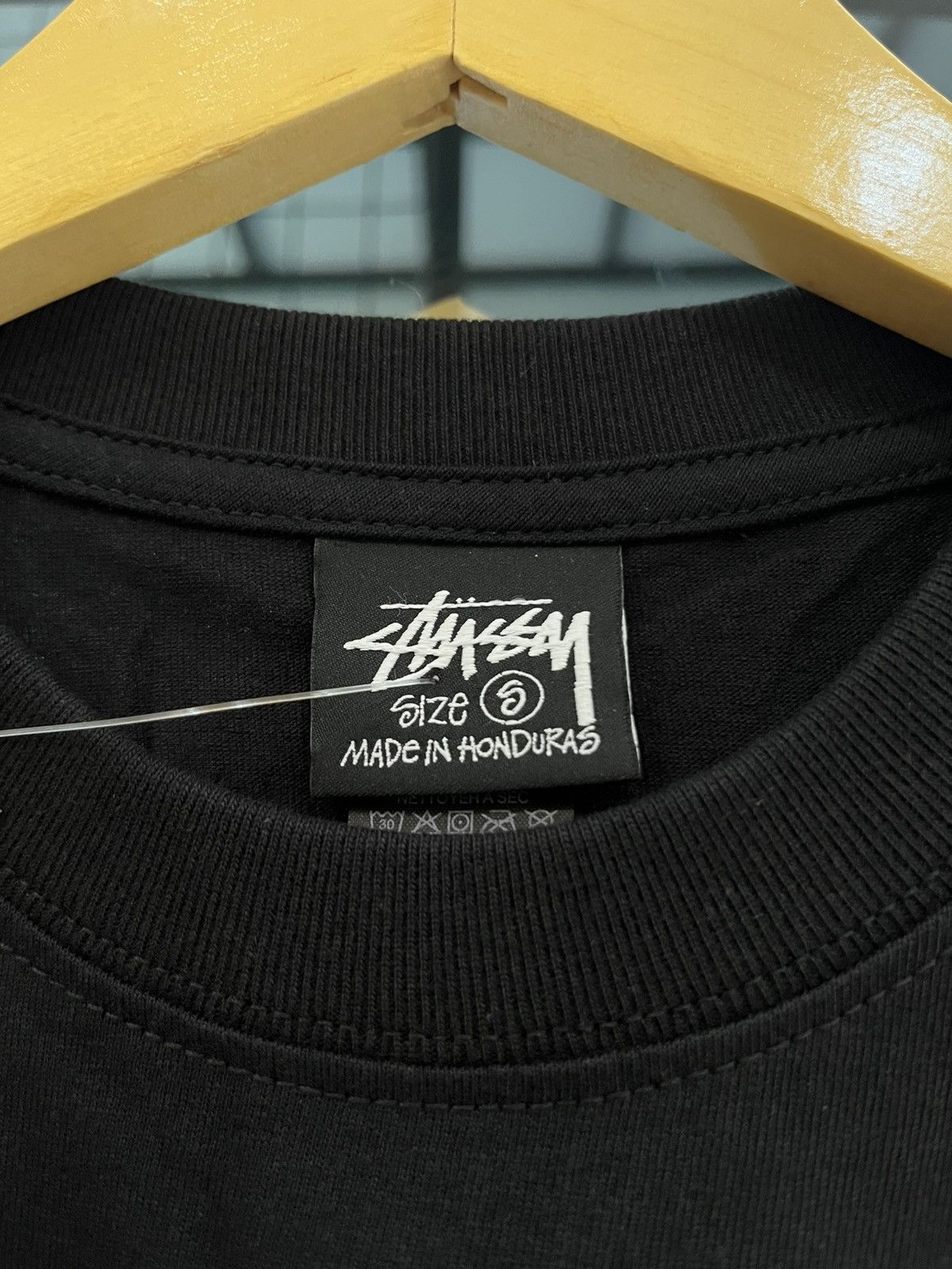 Stussy Stussy Tee Stock Honolulu Size US S / EU 44-46 / 1 - 6 Thumbnail