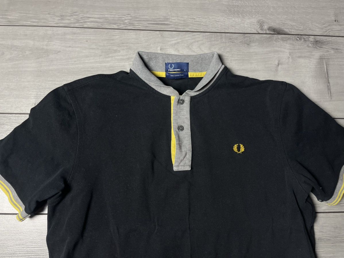 Fred Perry Fred Perry polos size Large Size US L / EU 52-54 / 3 - 3 Thumbnail