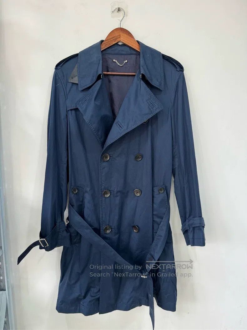 Louis Vuitton coat