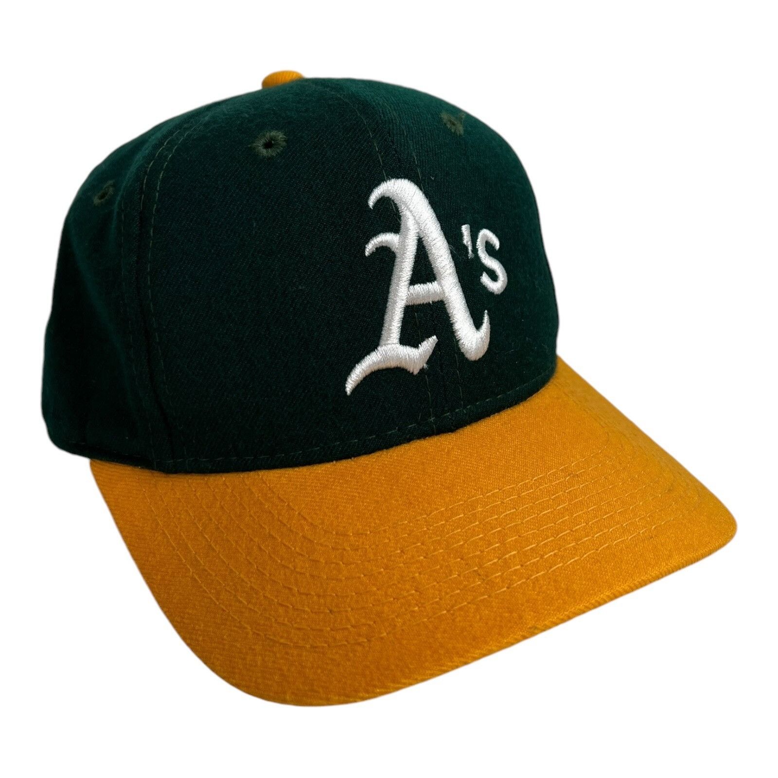 Sports Specialties Vintage Oakland Athletics Sports Specialties Fitted Size 6 3 Size ONE SIZE - 1 Thumbnail