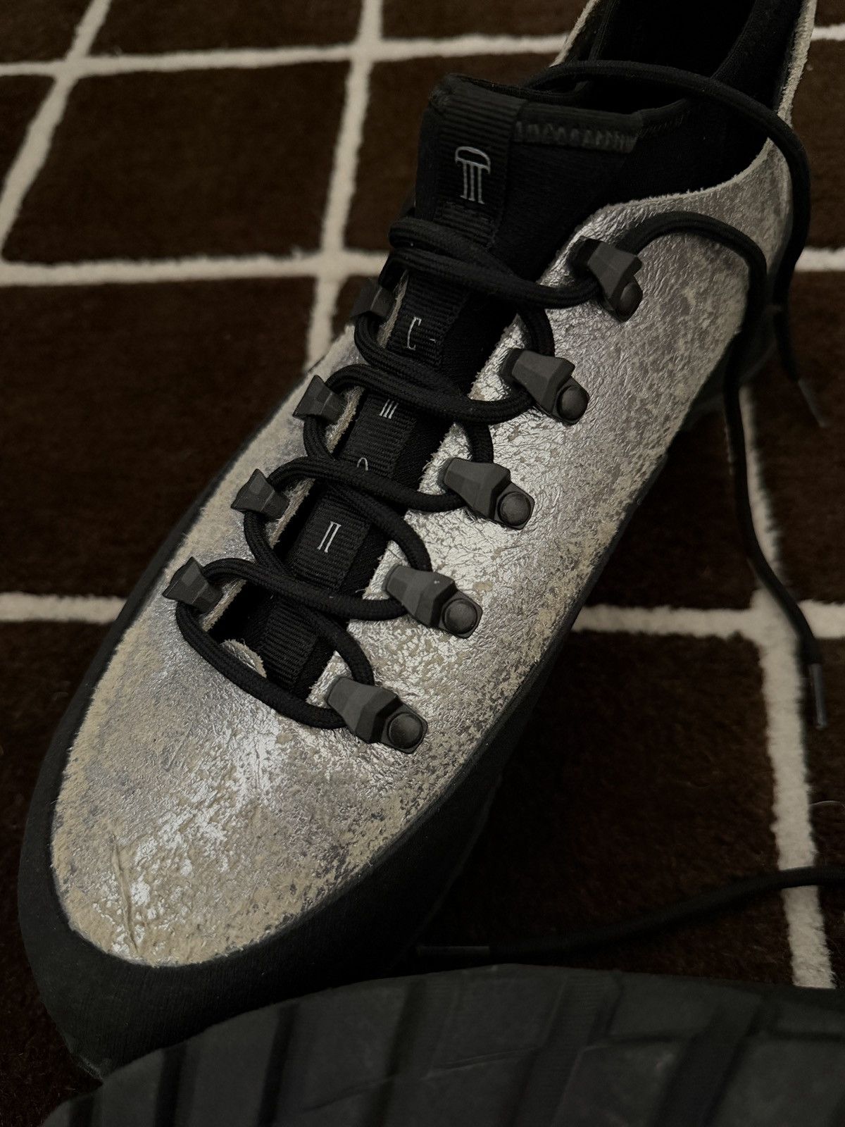 Demon Demon Poyana Boots Size US 11 / EU 44 - 5 Thumbnail