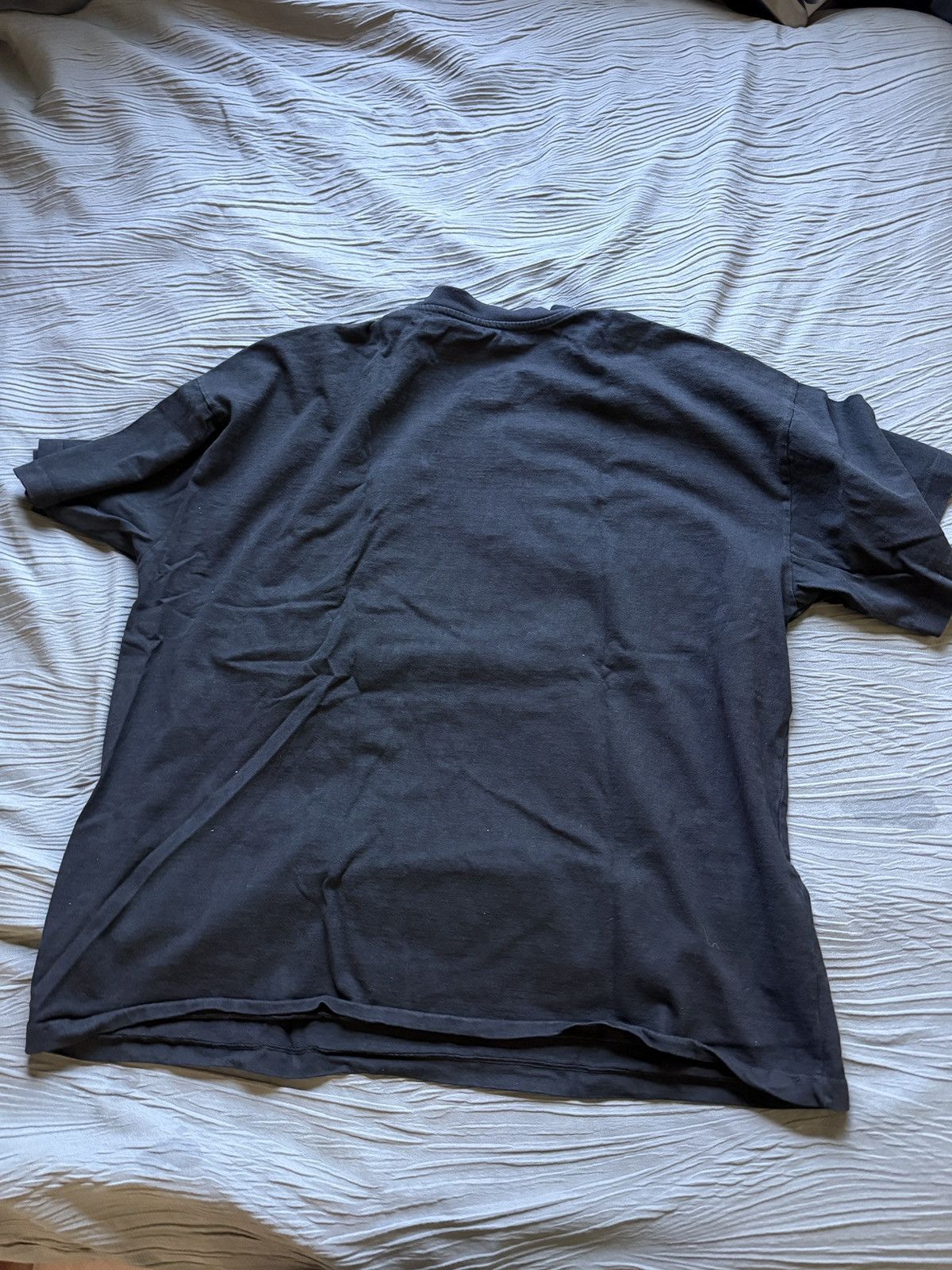 Other Lakers 3 Peat t shirt by sergio calabasas Size US XL / EU 56 / 4 - 2 Thumbnail