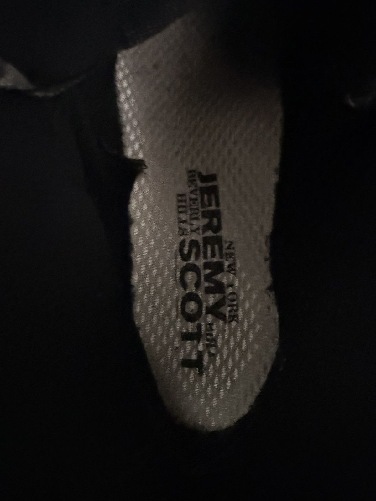 Adidas × Jeremy Scott Jeremy scott wing adidas Size US 11 / EU 44 - 8 Thumbnail