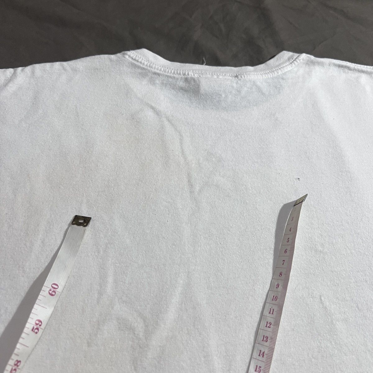 Vintage Vintage Seinfeld Kramer Promo Tee 3XL Oversized Size US XXL / EU 58 / 5 - 6 Thumbnail