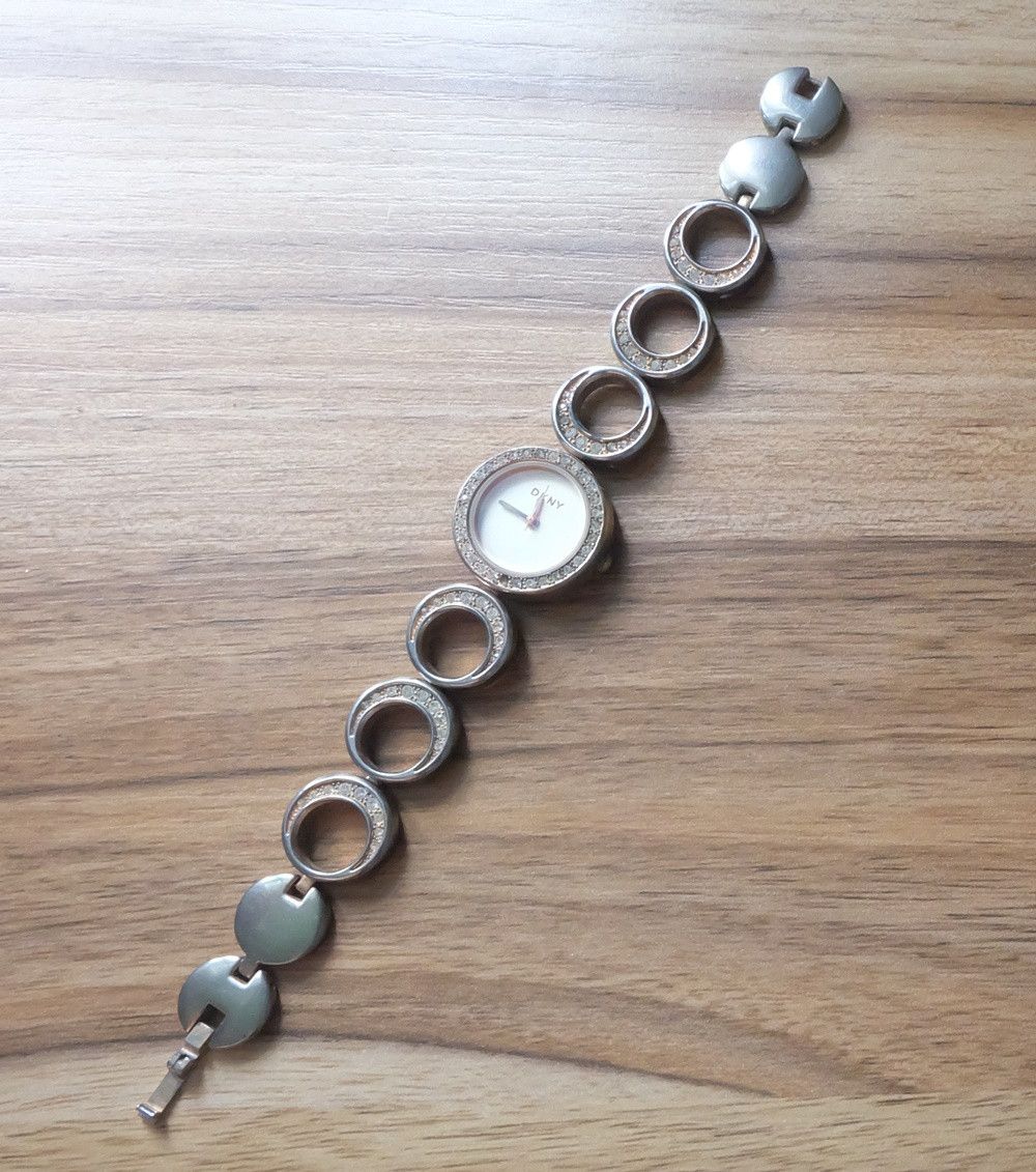 DKNY DKNY Lady Watch Size ONE SIZE - 2 Thumbnail