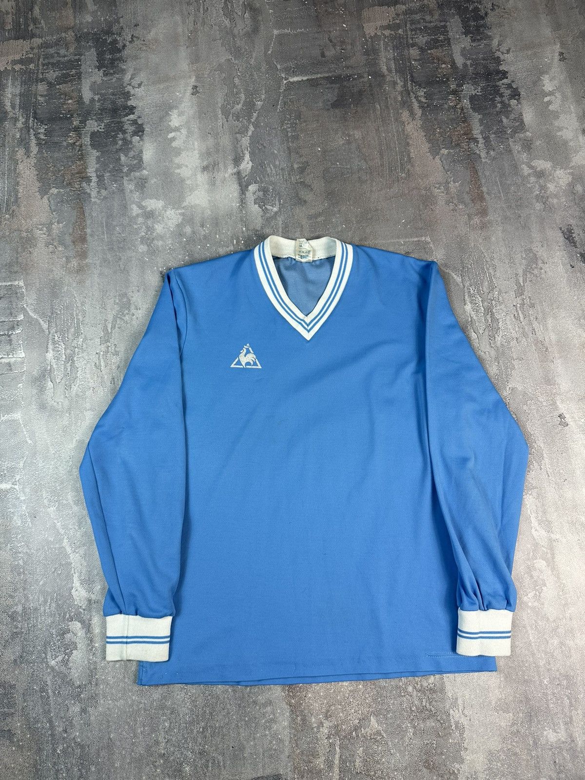 Le coq sportif 4 temps clearance uruguay