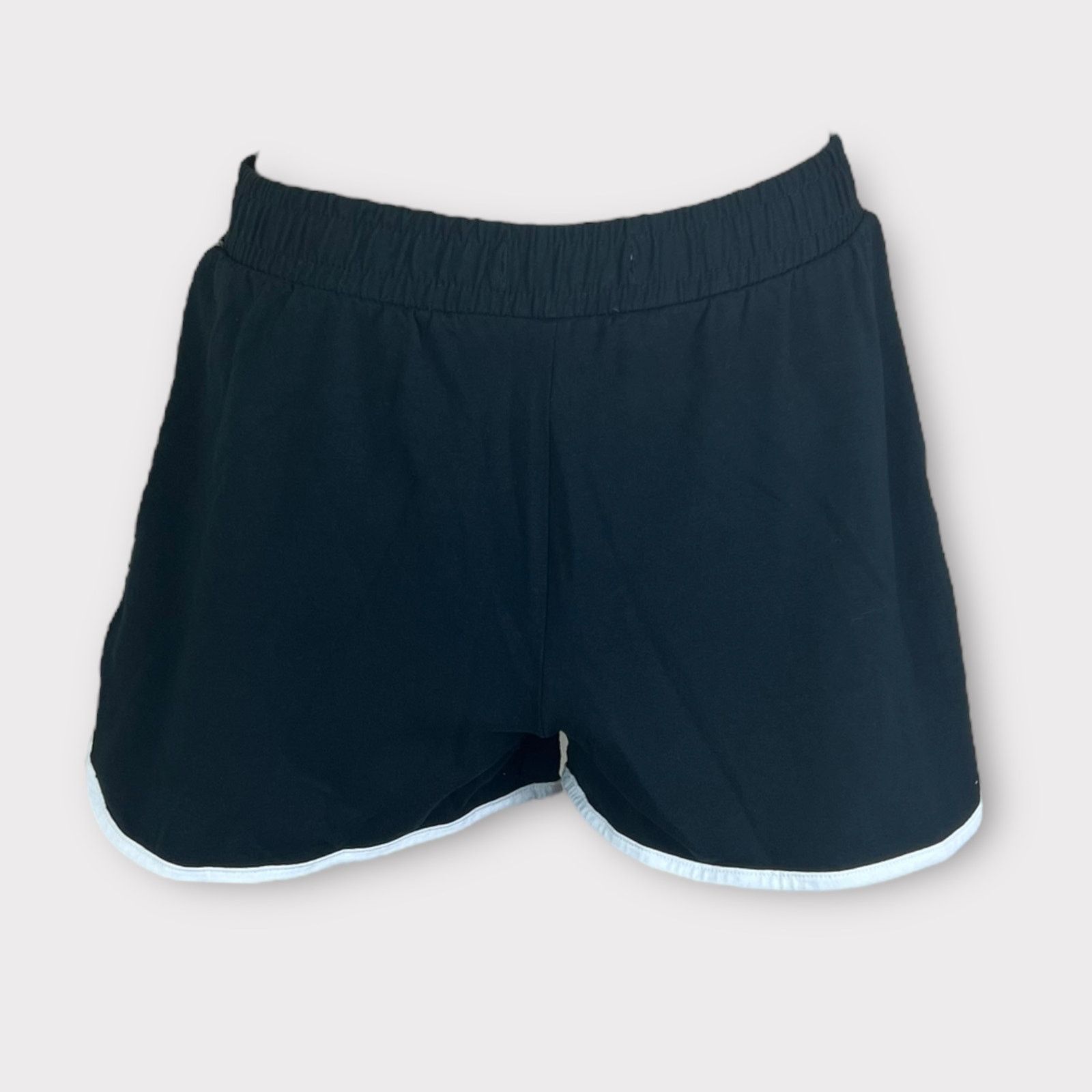 Vintage Wet Seal | Vintage Y2K Active Dolphin Shorts | Medium Size 30" / US 8 / IT 44 - 4 Thumbnail