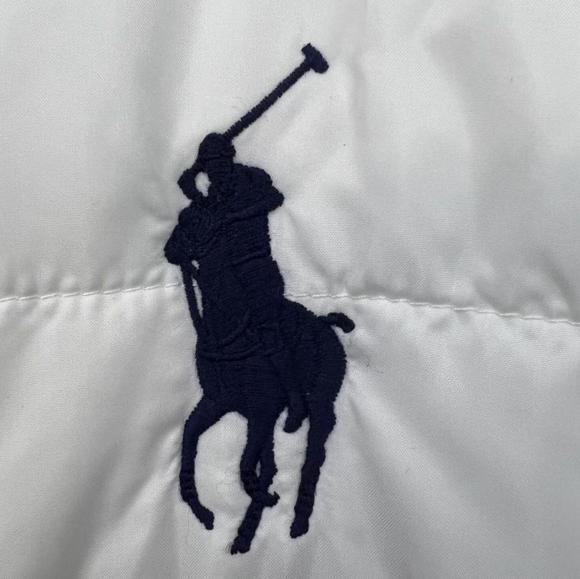 Polo Ralph Lauren Polo Ralph Lauren USA 2022 Olympic Games Puffer Jacket Size M / US 6-8 / IT 42-44 - 6 Thumbnail