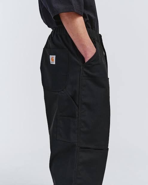 Carhartt Wip Carhartt WIP x Invincible 15 Double Knee Baggy Pants Size US 30 / EU 46 - 3 Thumbnail
