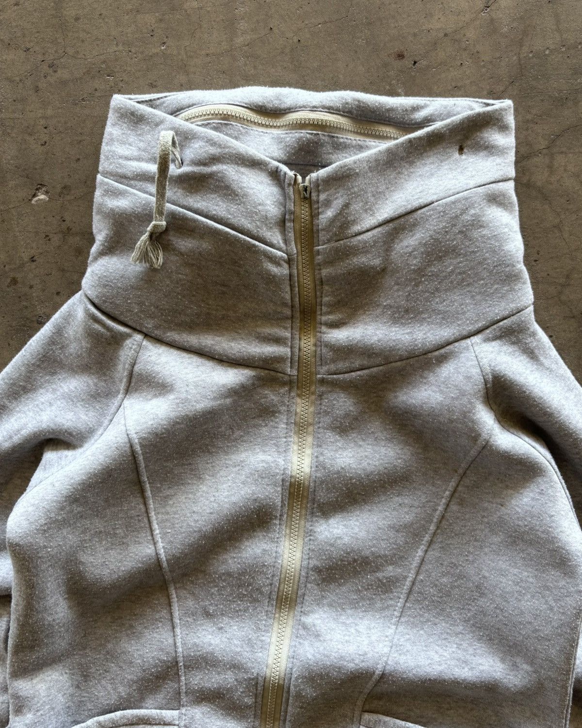 If Six Was Nine Ifsixwasnine Lgb Style Apocalypse Bono Hoodie Size US M / EU 48-50 / 2 - 3 Thumbnail