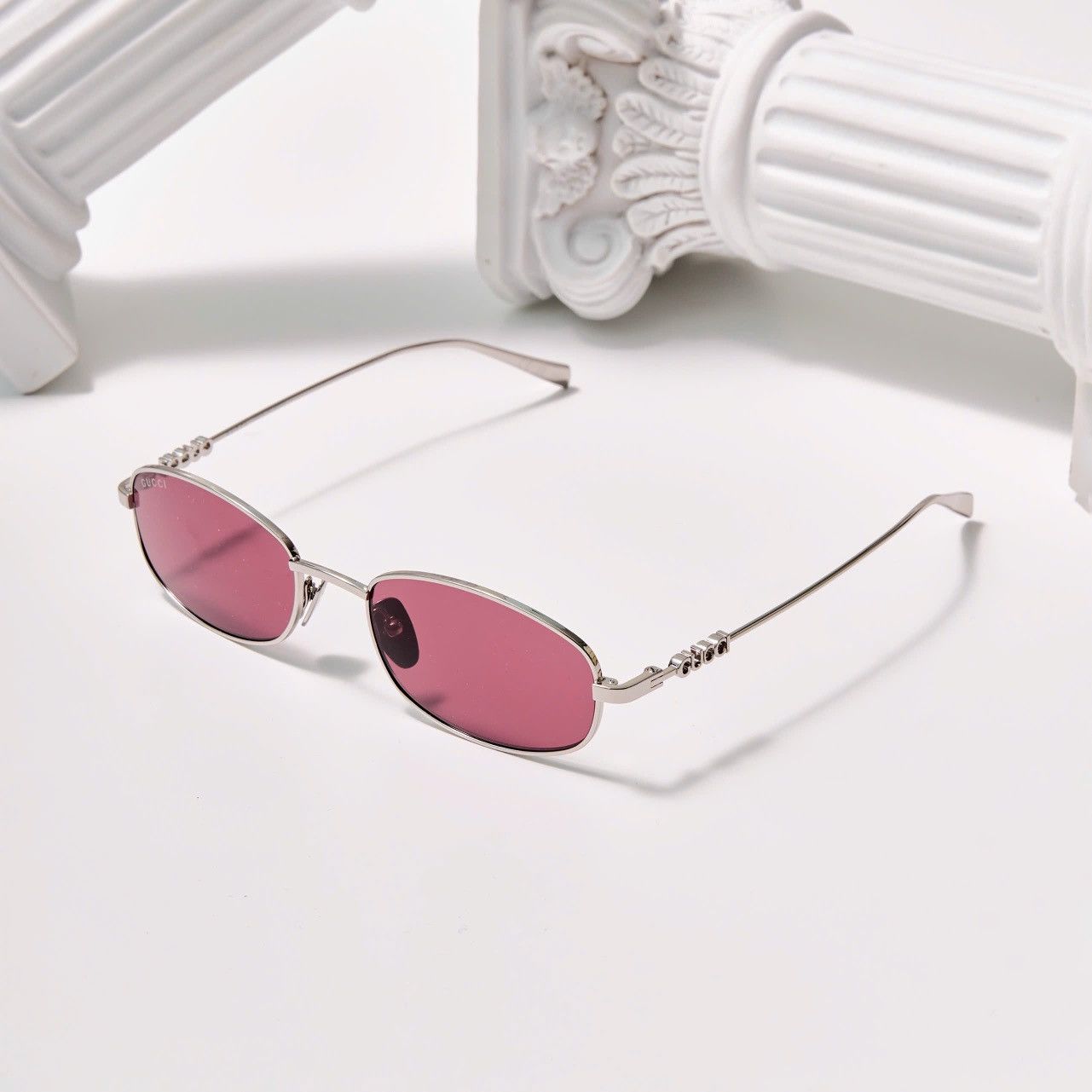 Gucci GUCCI GG1940S 003 SUNGLASSES Size ONE SIZE - 1 Thumbnail