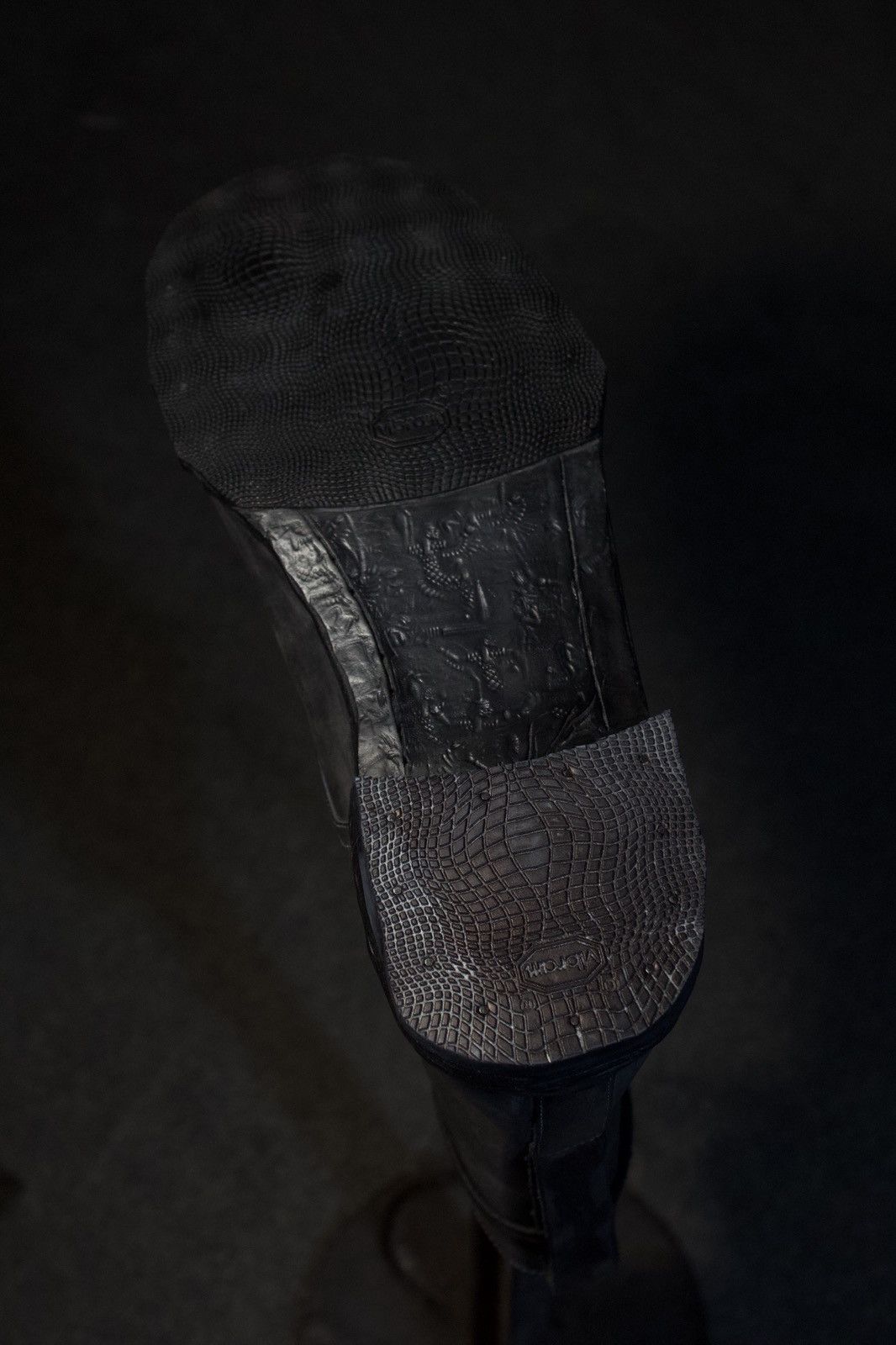 Other Combat Boots Size US 9 / EU 42 - 6 Thumbnail