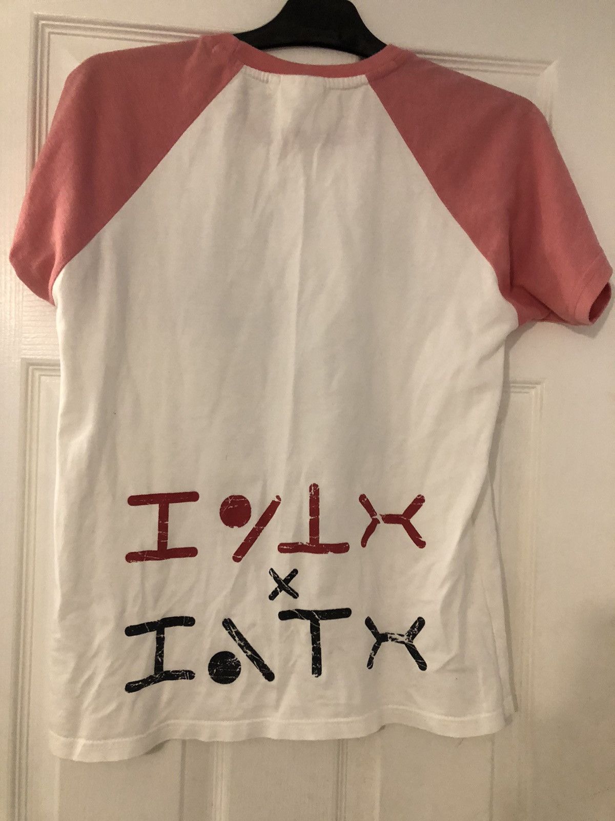 Vintage Hunter X Hunter Vintage anime shirt, Very Rare Size US M / EU 48-50 / 2 - 4 Thumbnail