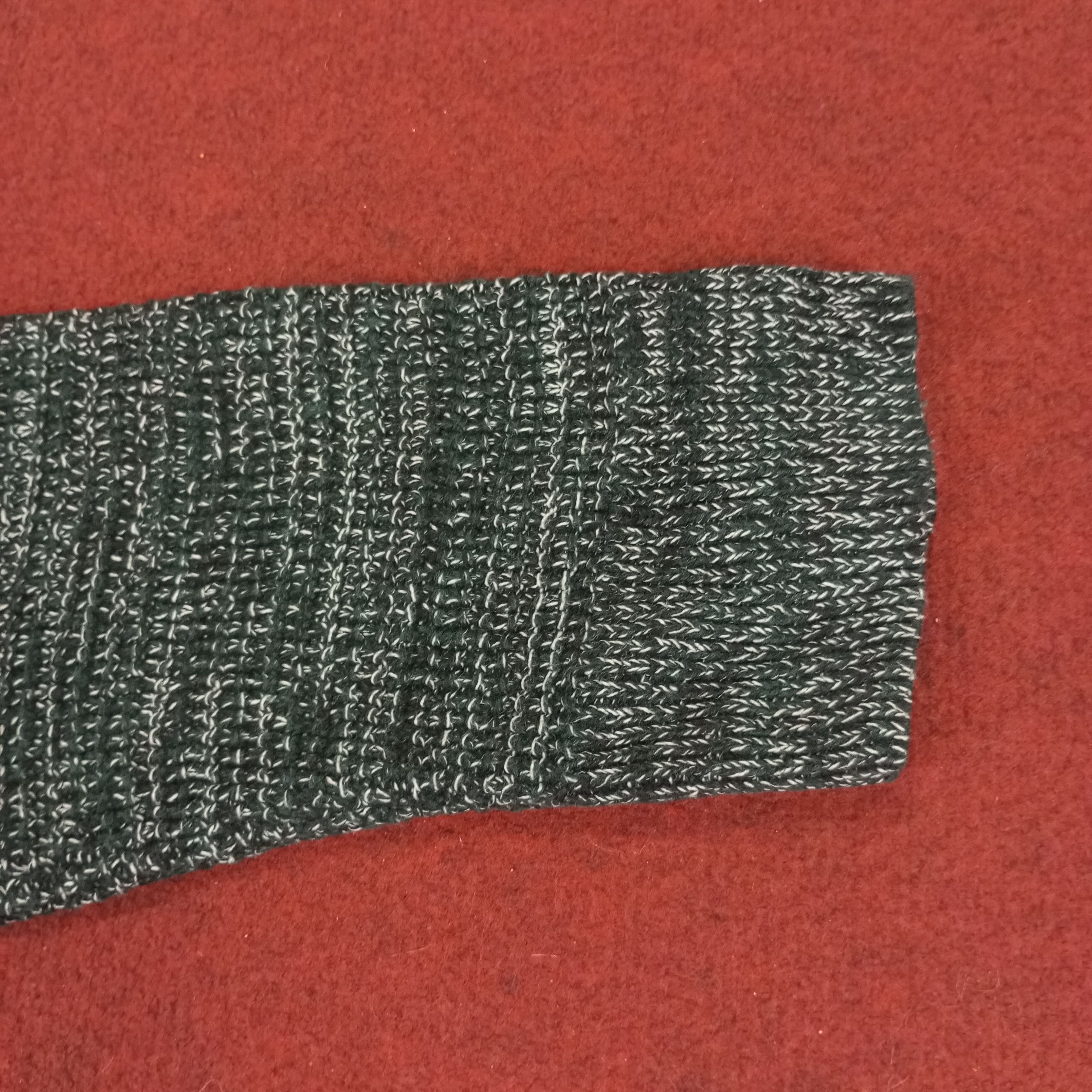 H&M × Vintage H&M Knitwear Sweater Plain Design Style Size US L / EU 52-54 / 3 - 6 Thumbnail