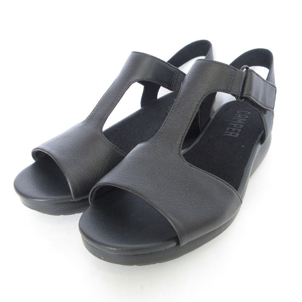 Other Camper BALLOON Sandals Leather Shoes DUTY FREE for USA