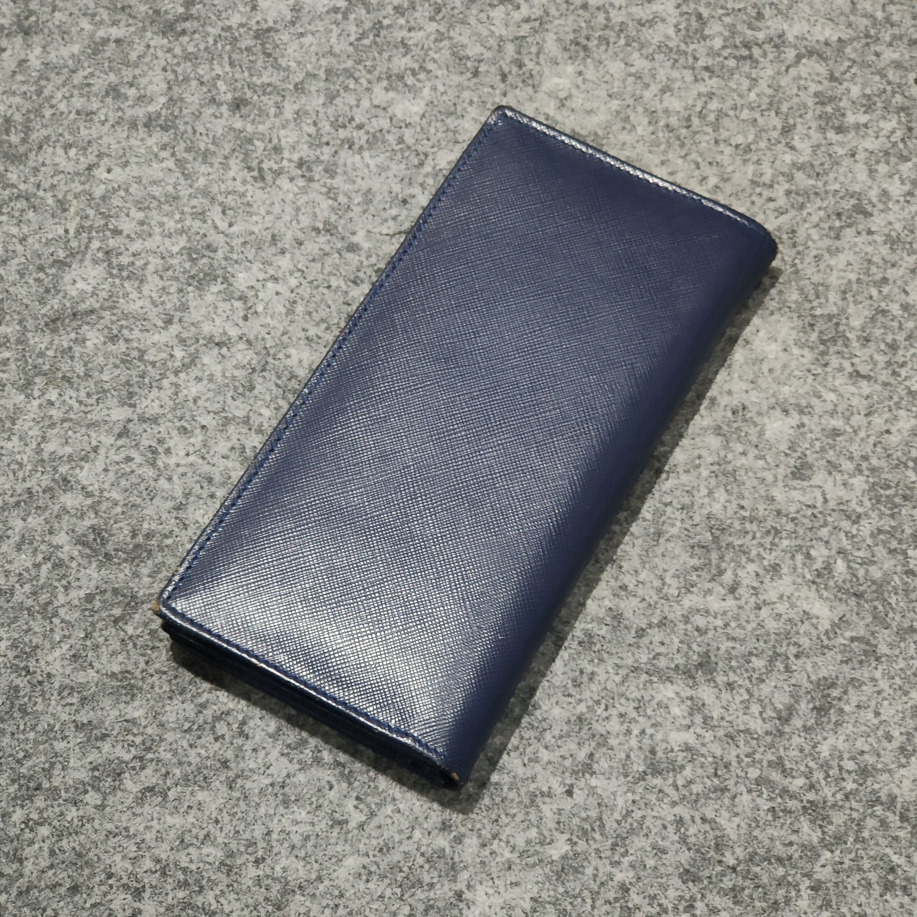 Alberto 🔥Alberto long wallet Size ONE SIZE - 4 Thumbnail