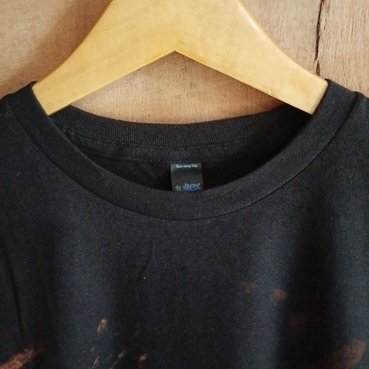 Tultex × Vintage Syd Barrett Size US L / EU 52-54 / 3 - 4 Thumbnail