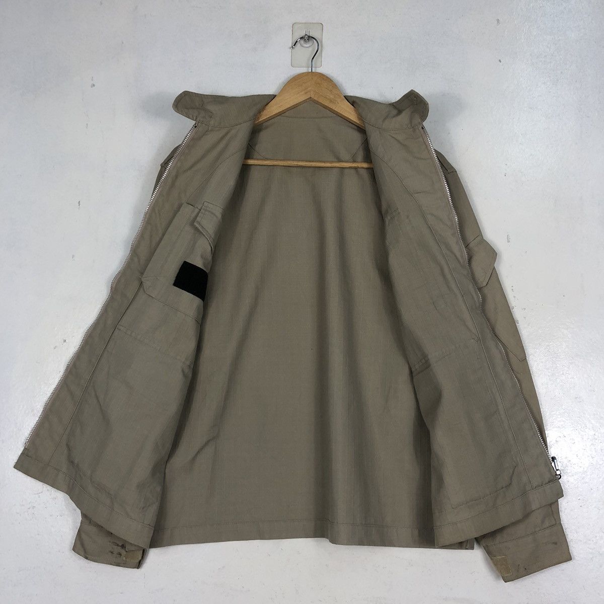 Japanese Brand × Other Vintage Bessyrose workers jacket Size US M / EU 48-50 / 2 - 11 Thumbnail