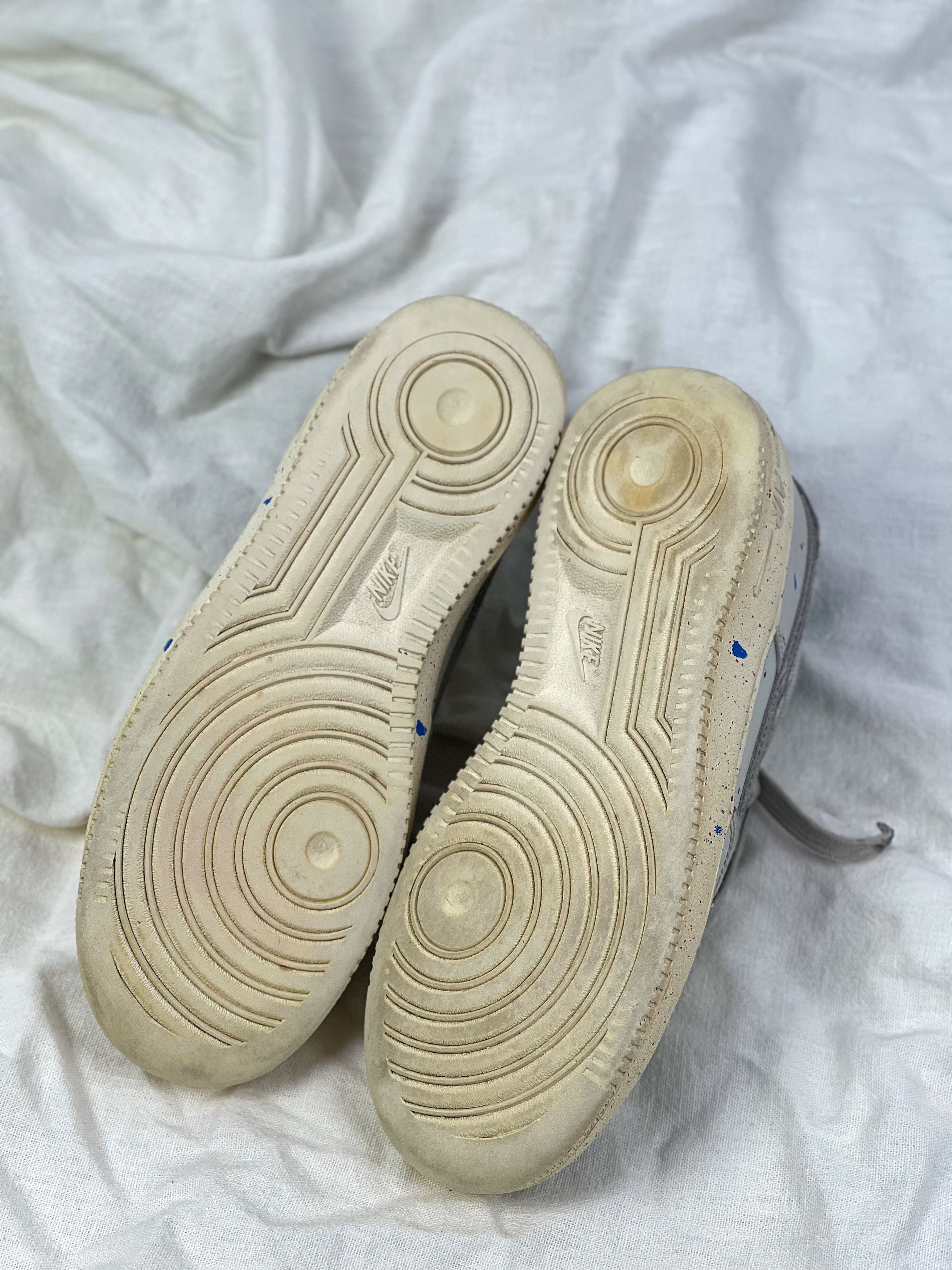 Nike Nike Air Force 1 Size US 5.5 / IT 35.5 - 5 Thumbnail