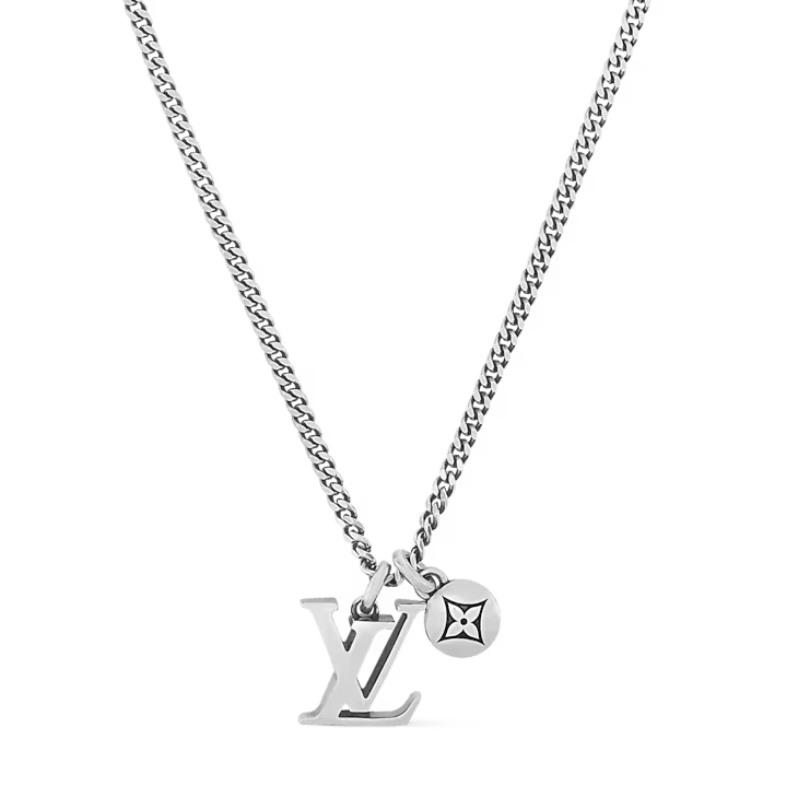 Louis Vuitton LV Sailor Pendant Size ONE SIZE - 1 Thumbnail