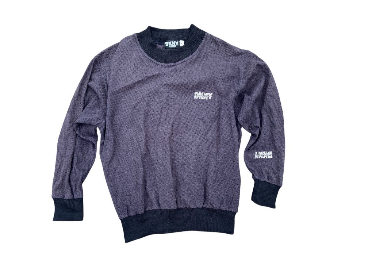 DKNY Sweater DKNY SUNFADED Size US M / EU 48-50 / 2 - 1 Thumbnail