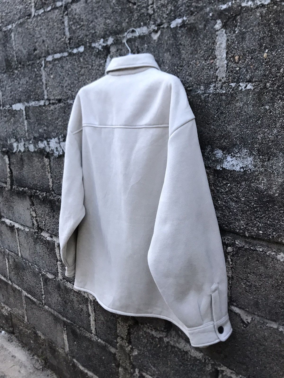 Beams Plus 🔥Beams Hearts Button Oversize Chore Shirt Jacket Size US M / EU 48-50 / 2 - 15 Thumbnail