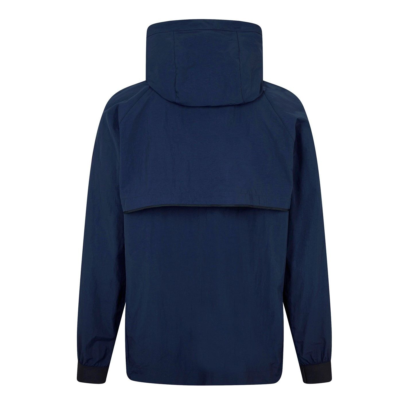 Faber Lightweight Hooded Jacket