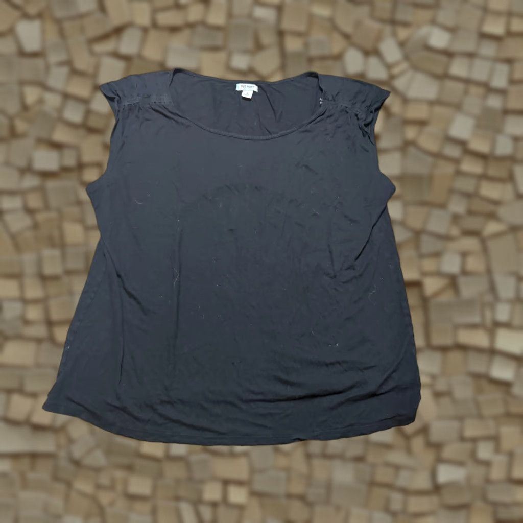 Old Navy VINTAGE? No. Size XL / US 12-14 / IT 48-50 - 1 Thumbnail