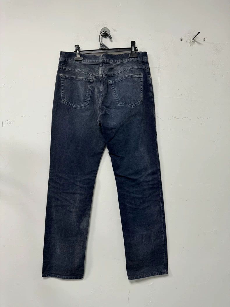 Helmut Lang Helmut Lang size Mjeans 2501-Nextarrow Size US 32 / EU 48 - 2 Thumbnail