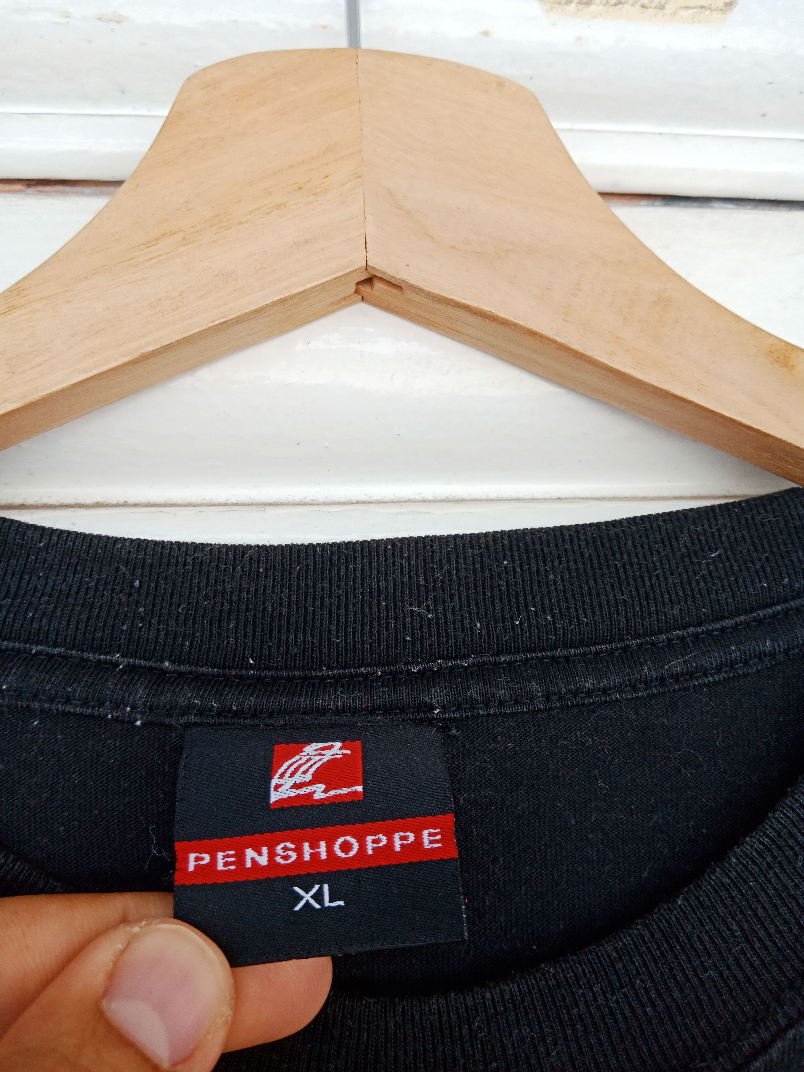 Other Penshoppe Anti Gravity Size US L / EU 52-54 / 3 - 6 Thumbnail