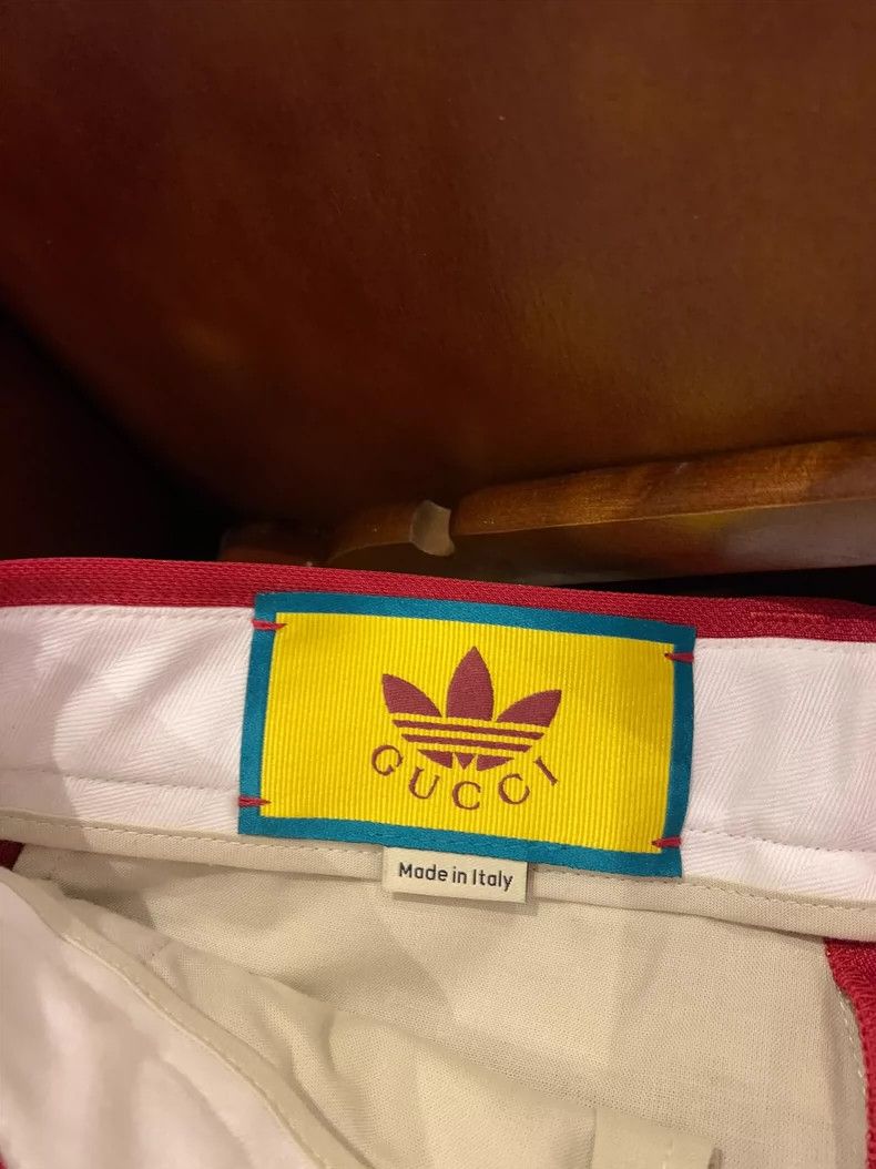 Gucci Gucci Co-branded trousers 2503-Nextarrow Size US 28 / EU 44 - 7 Thumbnail