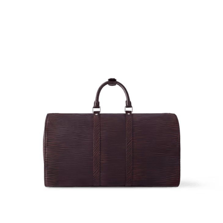 Louis Vuitton Keepall Bandoulière 50 Bag Size ONE SIZE - 2 Thumbnail
