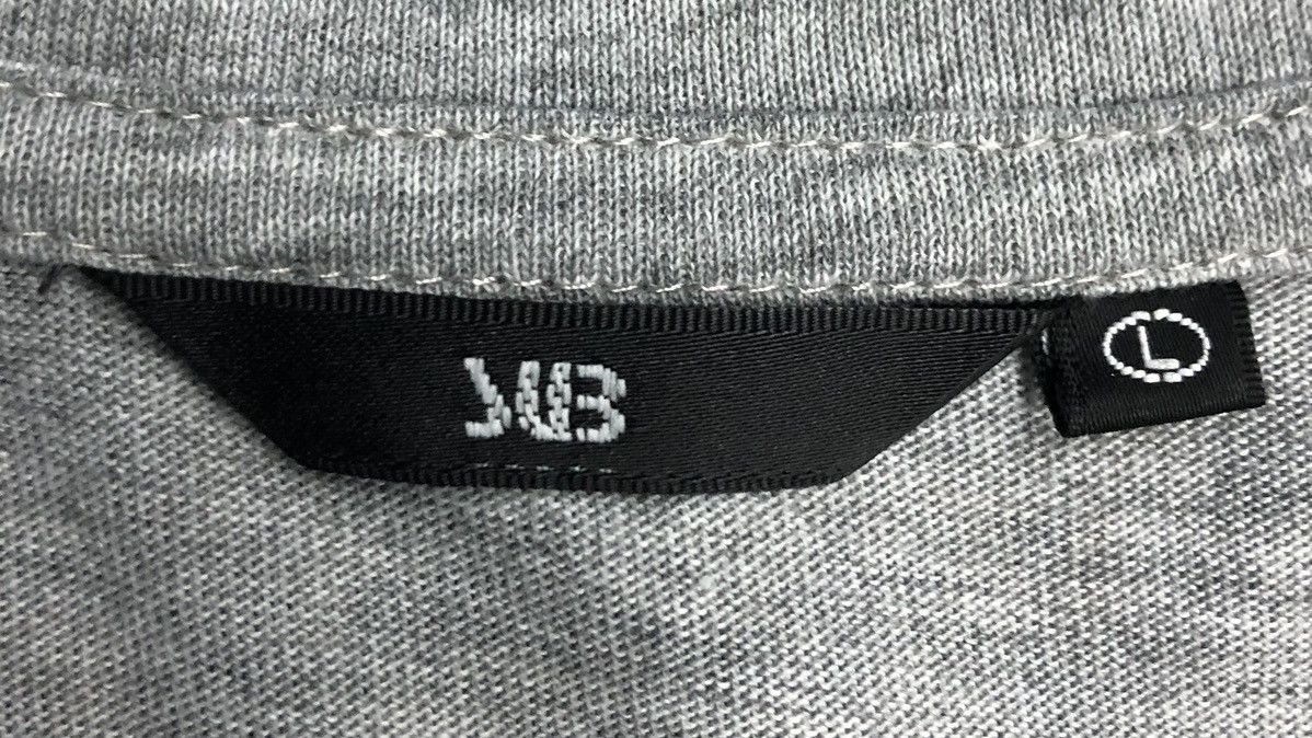 Vintage Vintage Sub Jeans Revolution T-Shirt Size US L / EU 52-54 / 3 - 7 Thumbnail