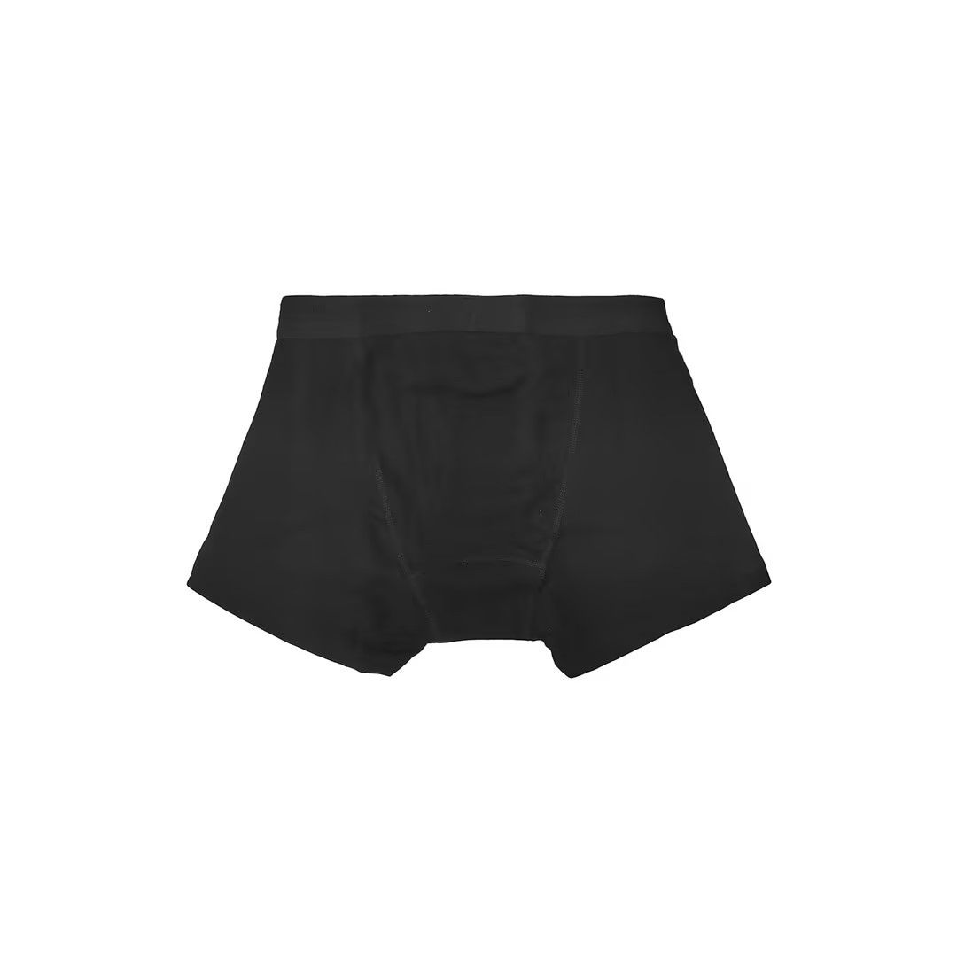Chrome Hearts Chrome Hearts Black Boxer Brief Long Size US 32 / EU 48 - 2 Thumbnail