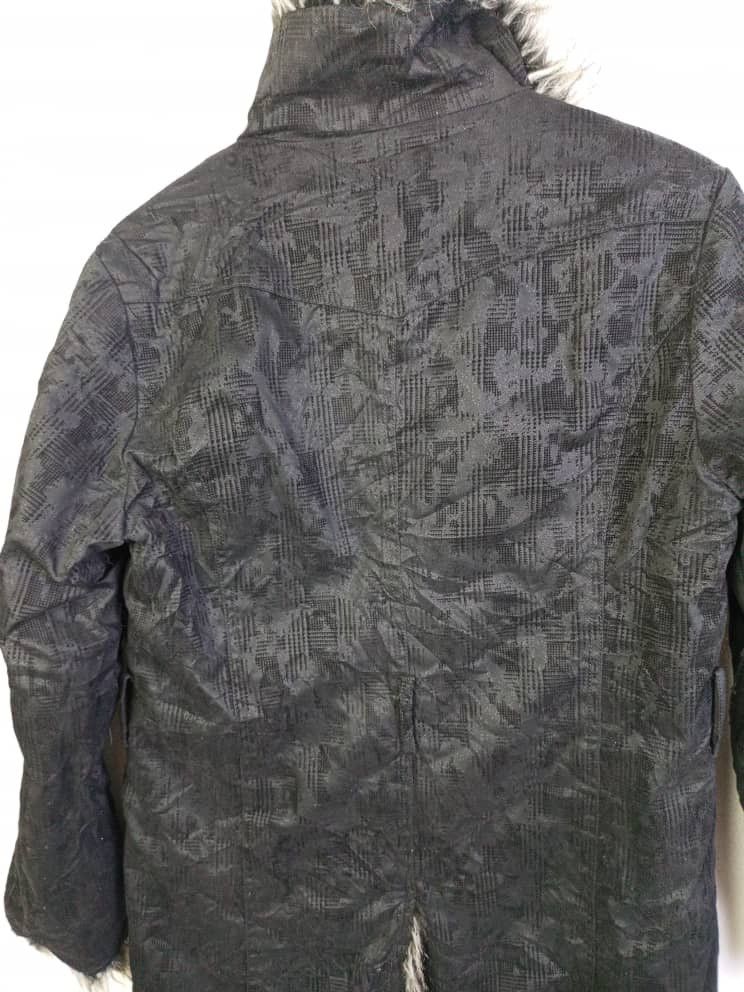 Designer × In The Attic In The Attic Women Black Jacket Size M / US 6-8 / IT 42-44 - 8 Thumbnail