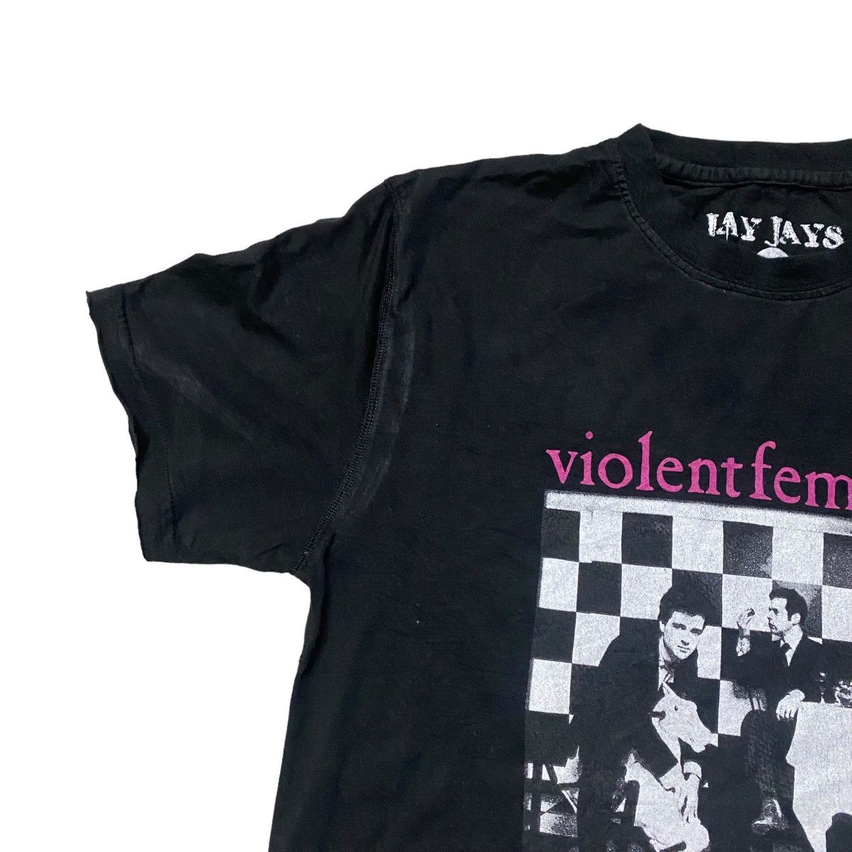 Band Tees Violent Femmes Shirt Gone Daddy Gone Size US S / EU 44-46 / 1 - 3 Thumbnail