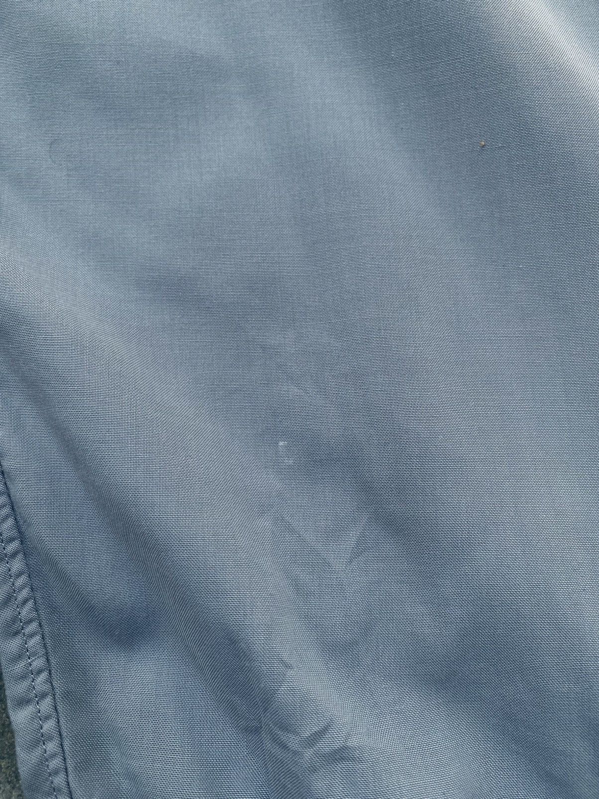 Comme des Garcons Homme Deux AD2023 Homme Deux Comme Des Garcons Button Ups Shirt Size US M / EU 48-50 / 2 - 16 Thumbnail