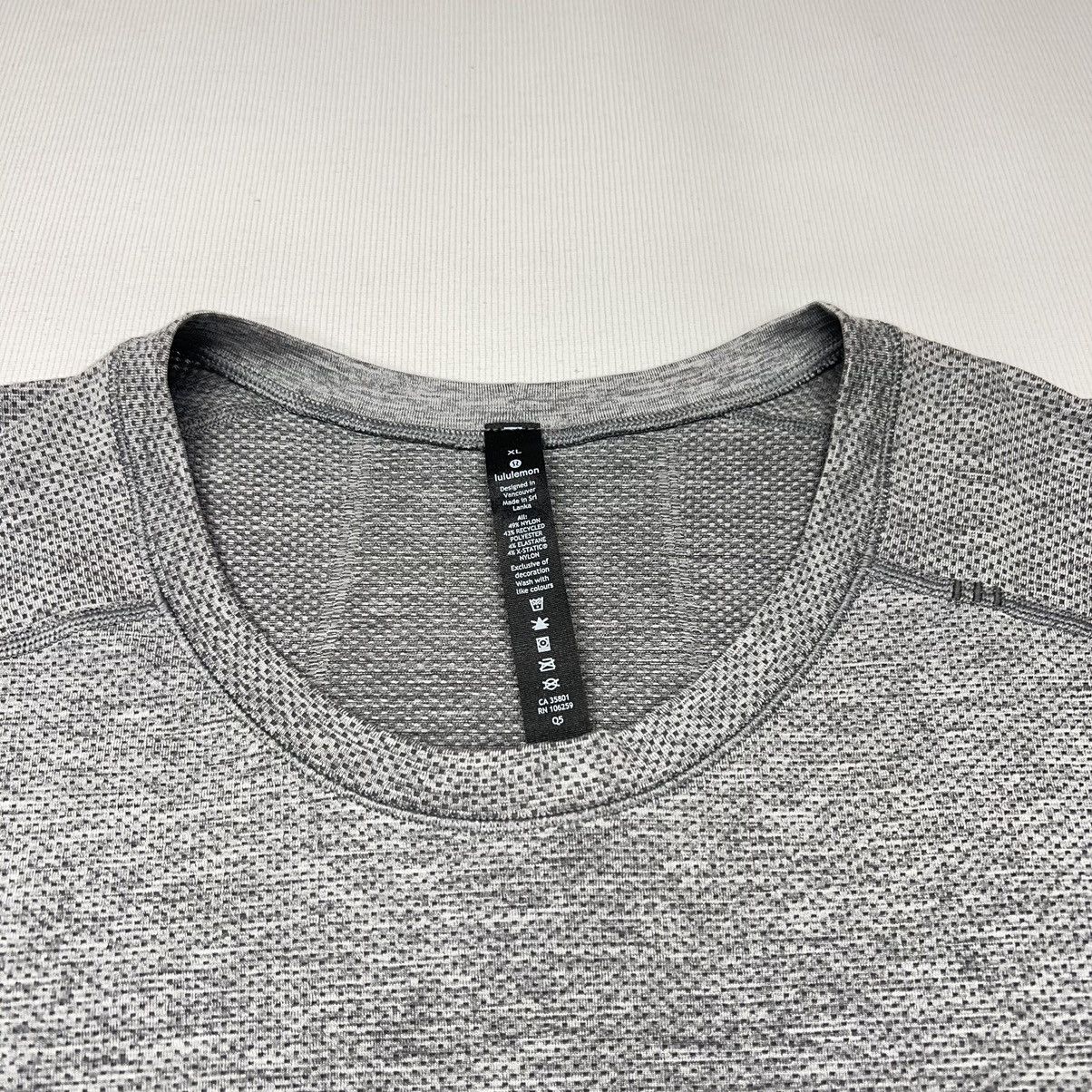 Lululemon LuluLemon Metal Vent Tech Sleeveless 2.0 Tee Shirt Tank Top Size US XL / EU 56 / 4 - 3 Thumbnail