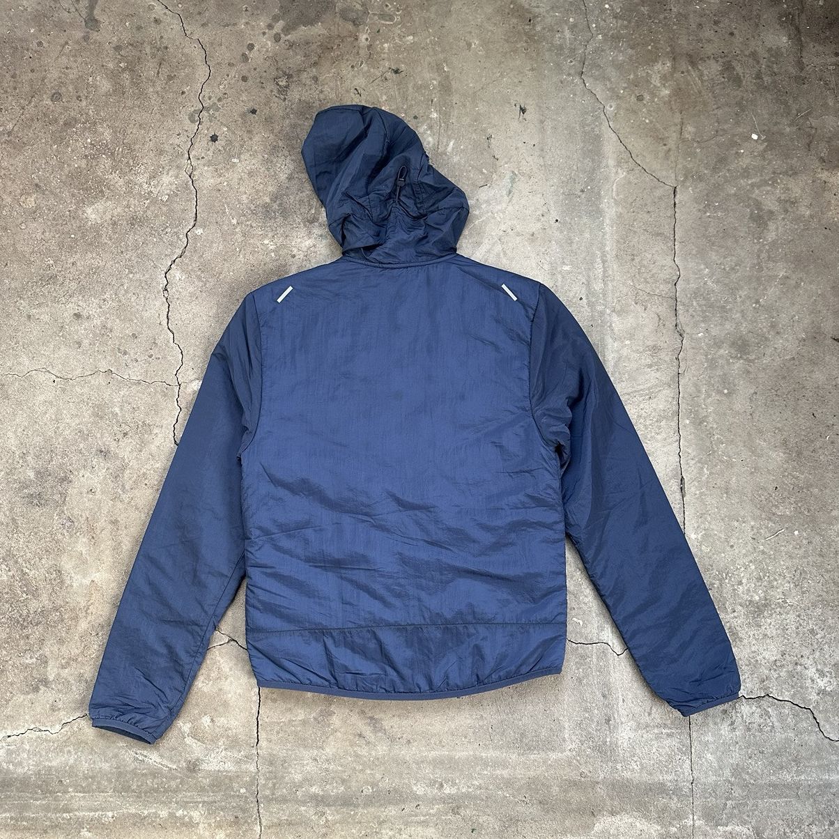 Nike $120 Nike Running AeroLayer Full Zip Jacket, Size S Size US S / EU 44-46 / 1 - 9 Thumbnail
