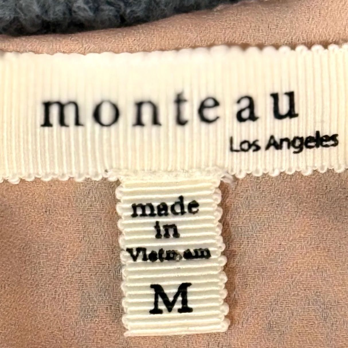 Vintage print(newtitle) Size M / US 6-8 / IT 42-44 - 4 Thumbnail