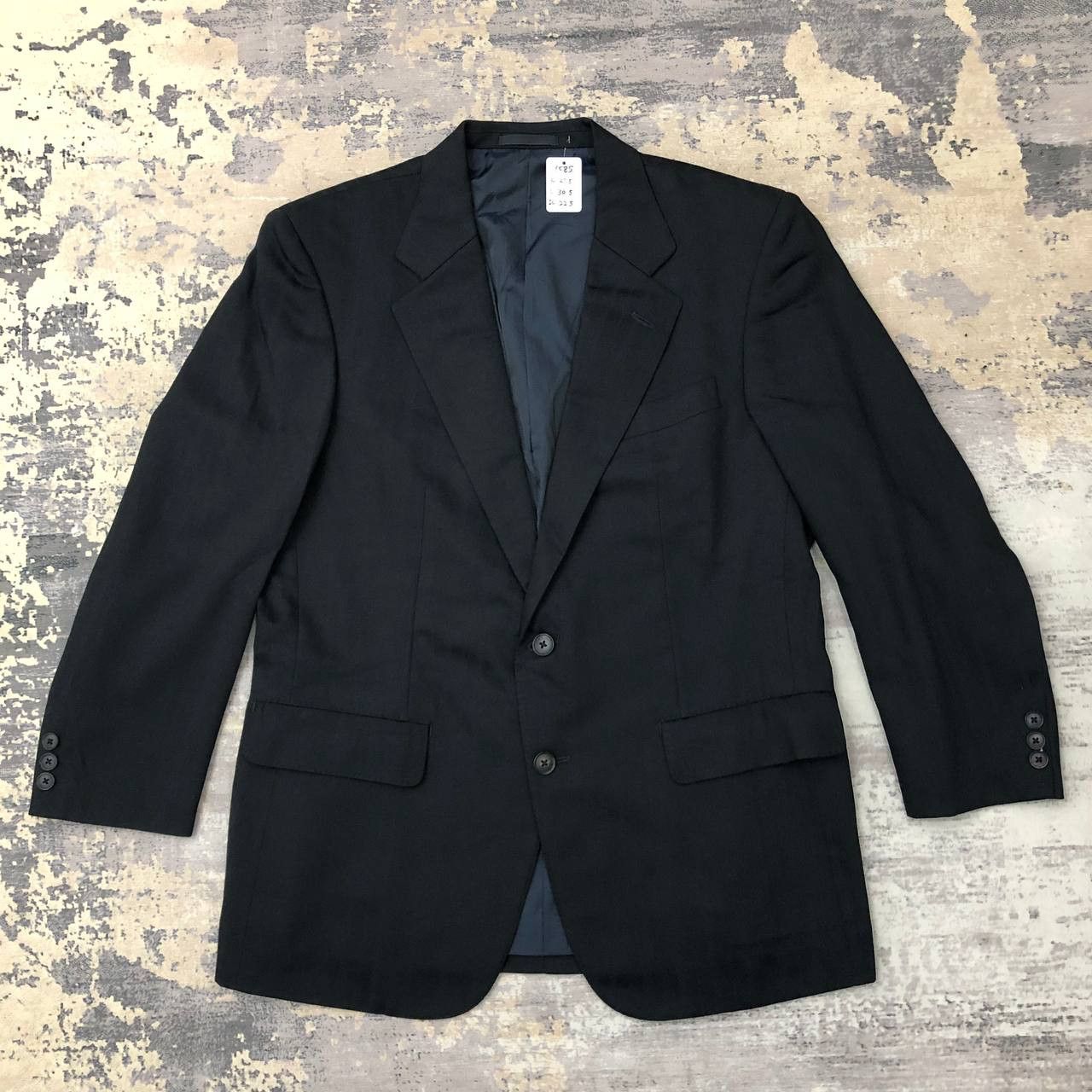 Burberry Prorsum Y585 VTG BURBERRY PRORSUM COATS BLAZER Size US L / EU 52-54 / 3 - 1 Thumbnail