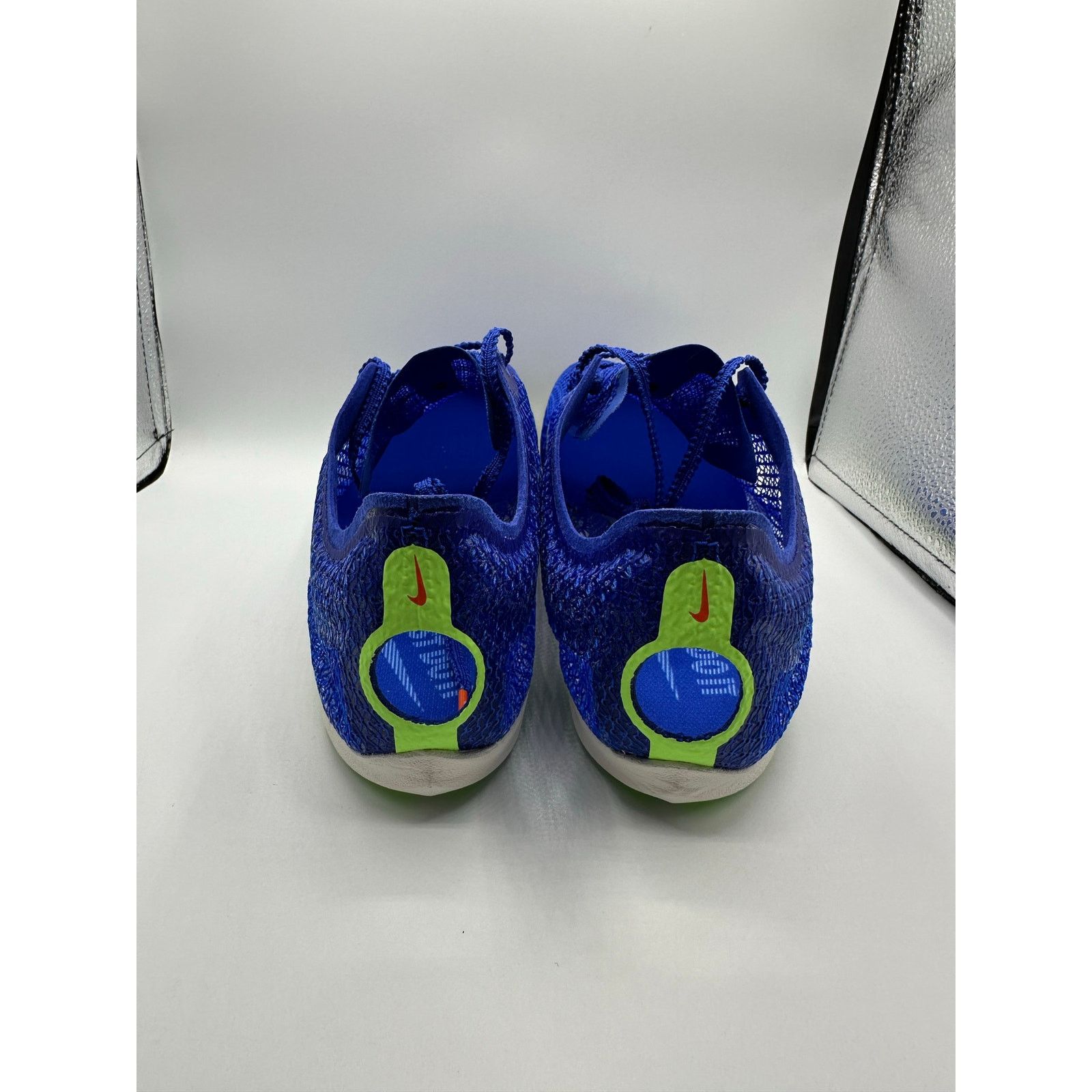 Nike Nike Air Zoom Victory “Racer Blue” size 12.5 mens Size US 12.5 / EU 45-46 - 4 Thumbnail