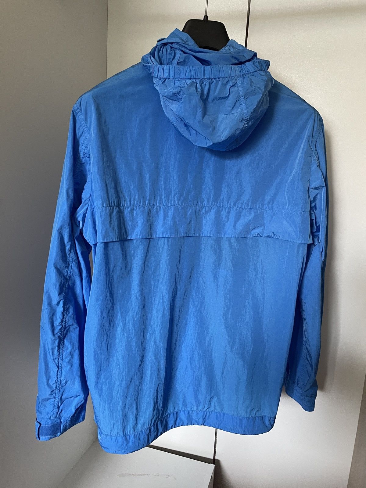 Burberry Burberry Transitional Jacket – Blue – Size M – Retail $1490 Size US M / EU 48-50 / 2 - 4 Thumbnail