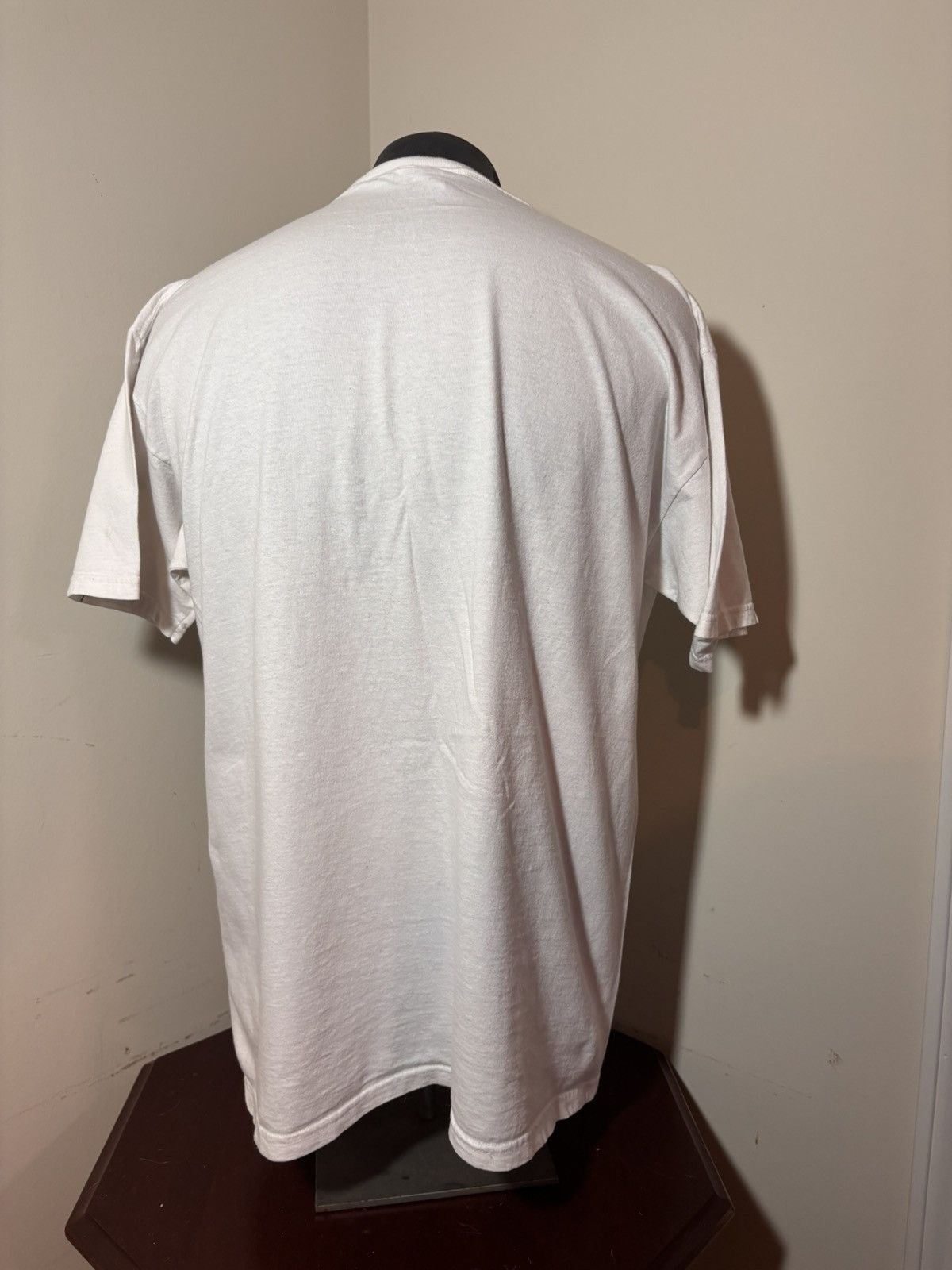 Band Tees × Vintage Vintage 90s Amy grant shirt w/3 passes Size US XL / EU 56 / 4 - 4 Thumbnail